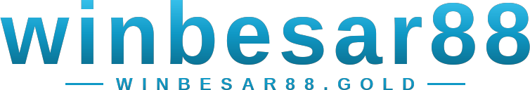 winbesar88 logo