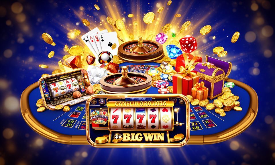 winbesar88 Merdeka Luck Slots