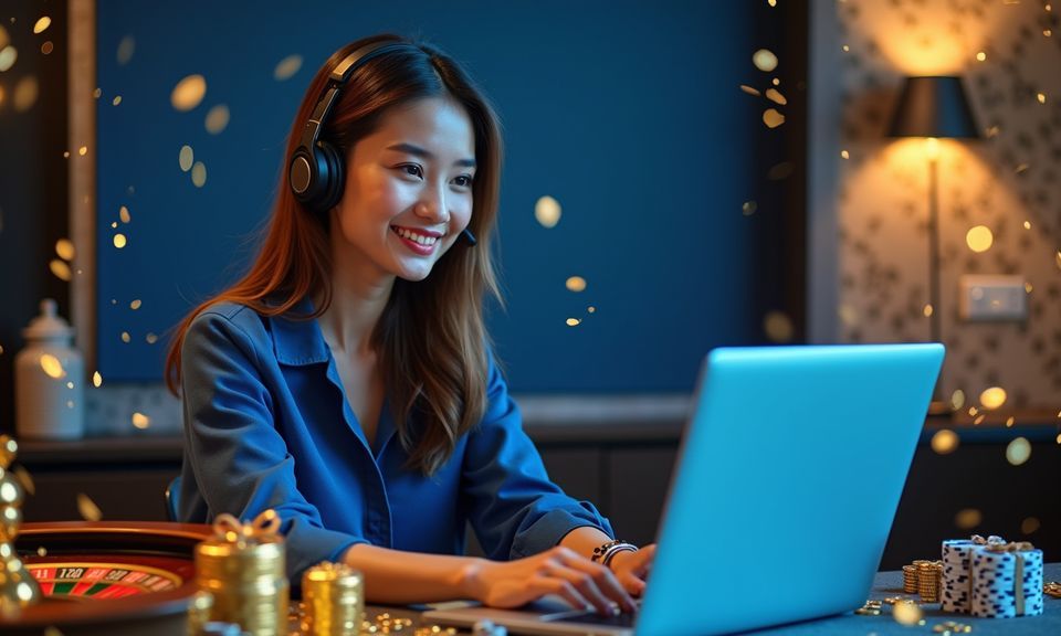 winbesar88 Common Questions About Your winbesar88 Account