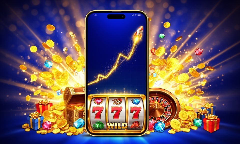 winbesar88 Merdeka Luck Slots